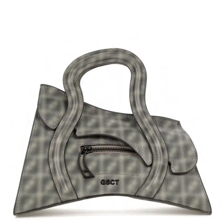 MSCHF Global Supply Chain Telephone Handbag Blendi