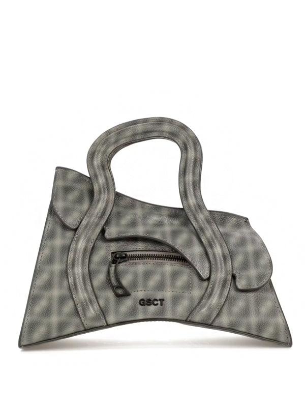 MSCHF Global Supply Chain Telephone Handbag Blendi
