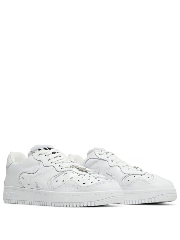 MSCHF Super Normal Coke White