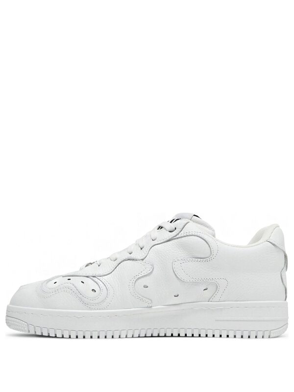 MSCHF Super Normal Coke White