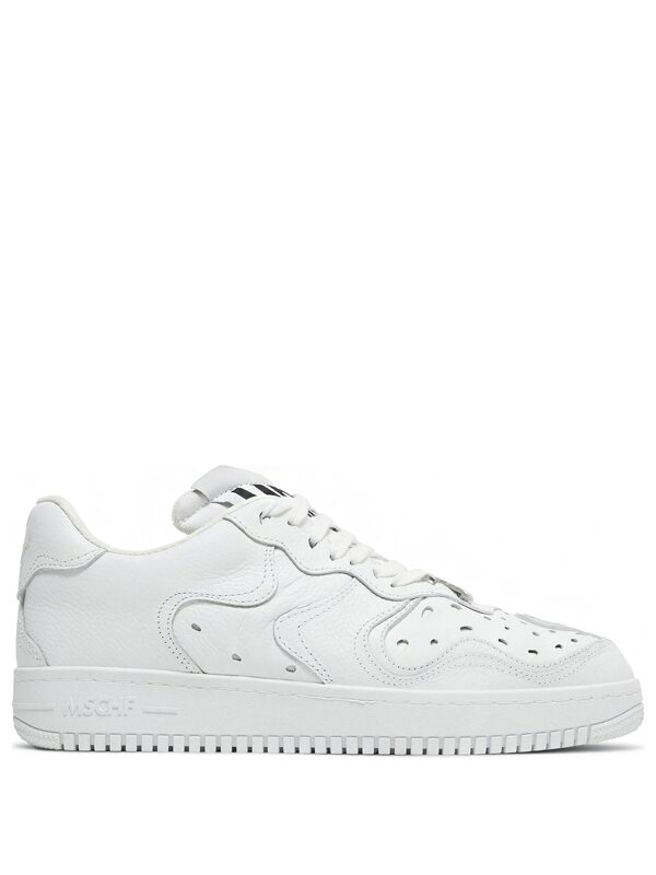 MSCHF Super Normal Coke White