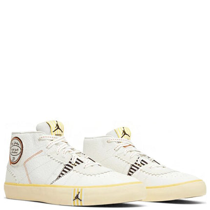 Maison Château x Jordan Series Mid Rouge Sail