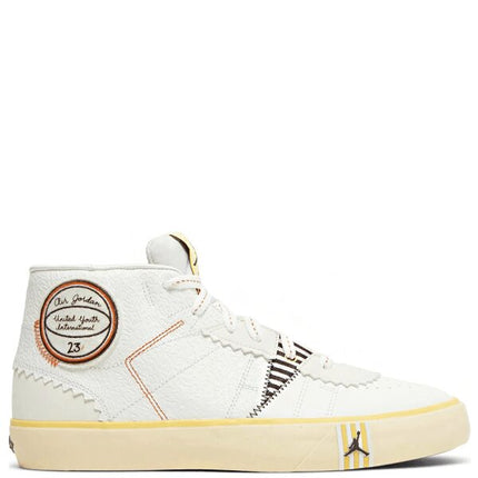 Maison Château x Jordan Series Mid Rouge Sail