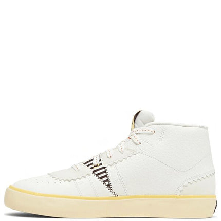 Maison Château x Jordan Series Mid Rouge Sail