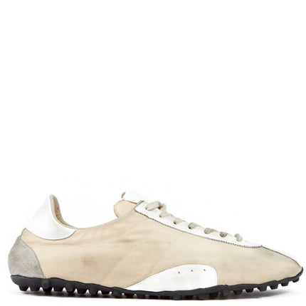 Maison Margiela Sprinters Low Antique White