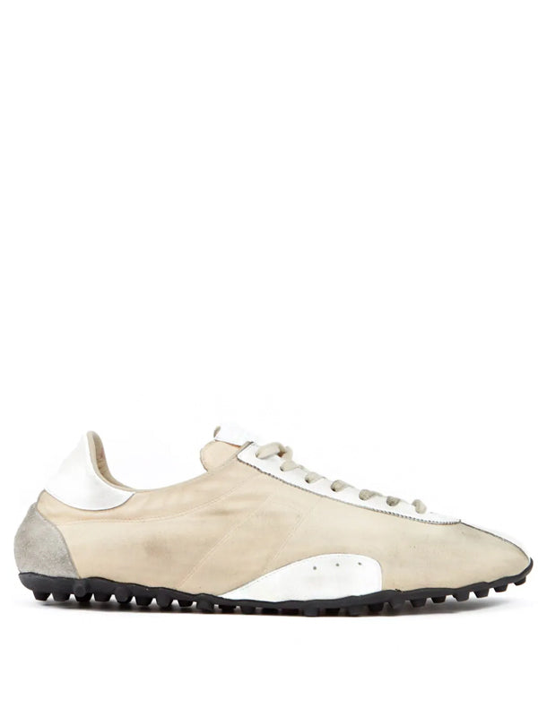 Maison Margiela Sprinters Low Antique White