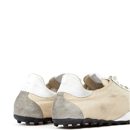 Maison Margiela Sprinters Low Antique White