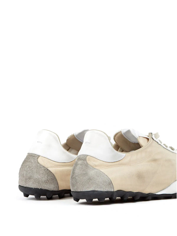 Maison Margiela Sprinters Low Antique White
