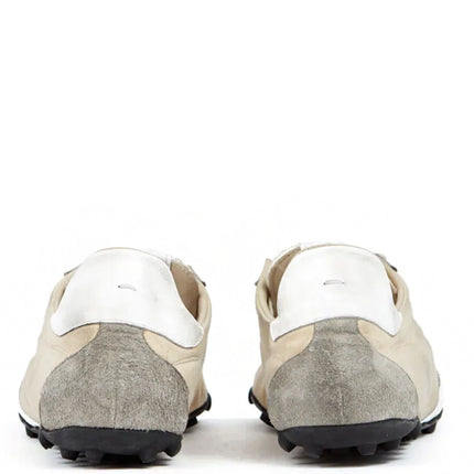 Maison Margiela Sprinters Low Antique White