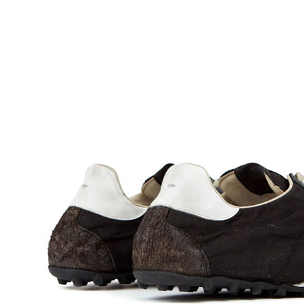 Maison Margiela Sprinters Low Black White Anthracite
