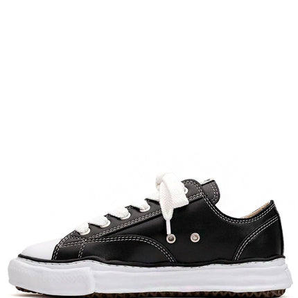 Maison Mihara Yasuhiro Peterson OG Sole Canvas Low