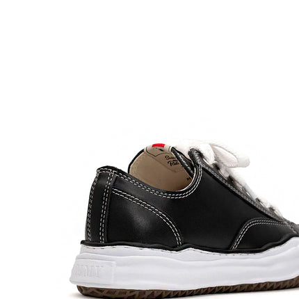 Maison Mihara Yasuhiro Peterson OG Sole Canvas Low