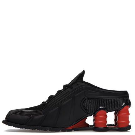 Martine Rose x Nike Shox Mule MR4