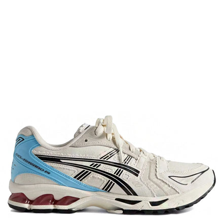 Marvel vs. Capcom x Kith x Asics Gel-Kayano 14 Ryu