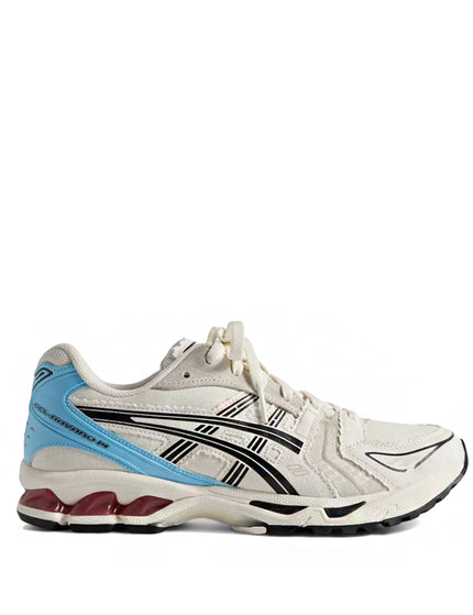Marvel vs. Capcom x Kith x Asics Gel-Kayano 14 Ryu