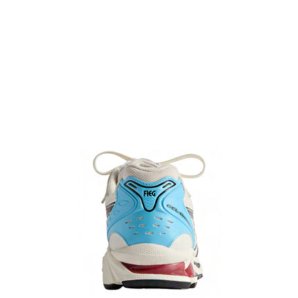 Marvel vs. Capcom x Kith x Asics Gel-Kayano 14 Ryu