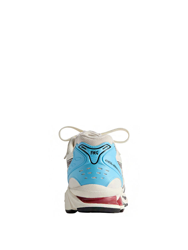 Marvel vs. Capcom x Kith x Asics Gel-Kayano 14 Ryu