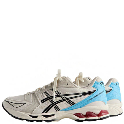 Marvel vs. Capcom x Kith x Asics Gel-Kayano 14 Ryu