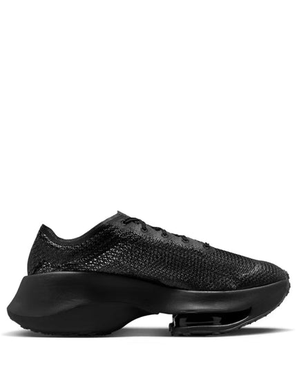 Matthew M. Williams x Nike Zoom MMW 6 TRD Run Black
