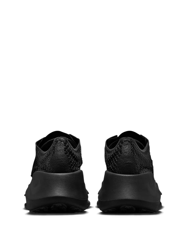 Matthew M. Williams x Nike Zoom MMW 6 TRD Run Black