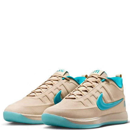 Mc Donald's x Nike Book 2 Sanddrift Teal Nebula