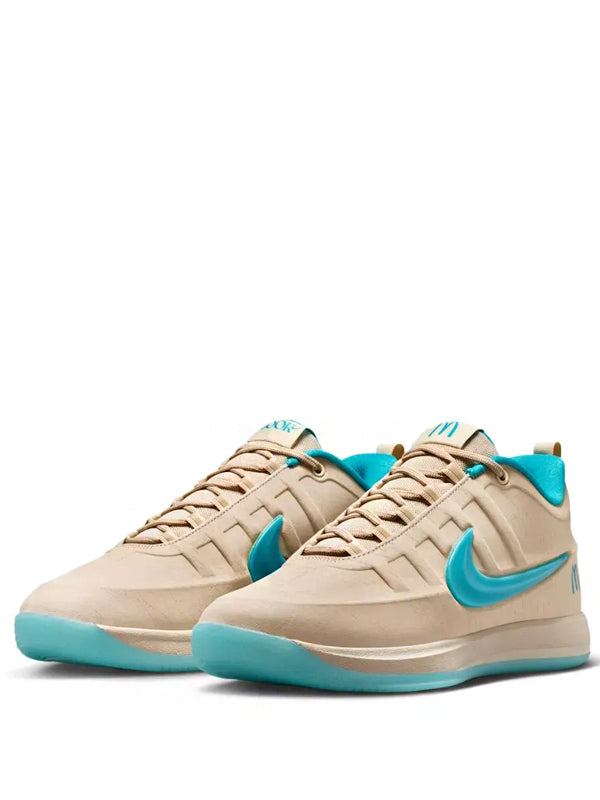 Mc Donald's x Nike Book 2 Sanddrift Teal Nebula