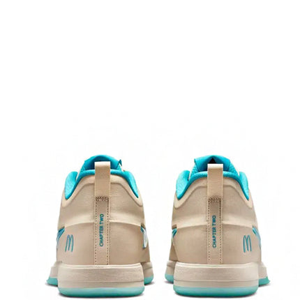 Mc Donald's x Nike Book 2 Sanddrift Teal Nebula
