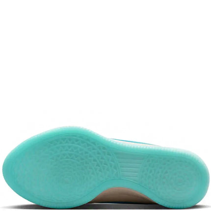 Mc Donald's x Nike Book 2 Sanddrift Teal Nebula