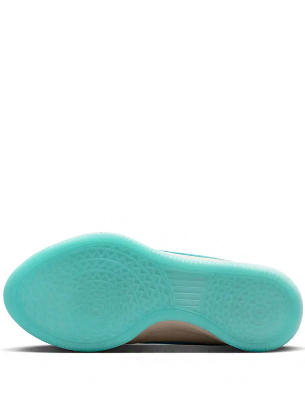 Mc Donald's x Nike Book 2 Sanddrift Teal Nebula