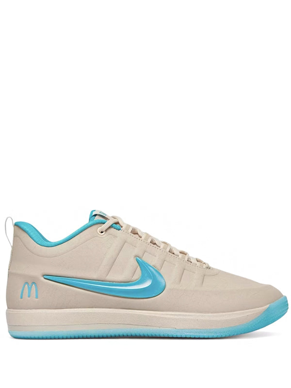 Mc Donald's x Nike Book 2 Sanddrift Teal Nebula
