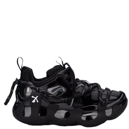 Melissa X Icon Black