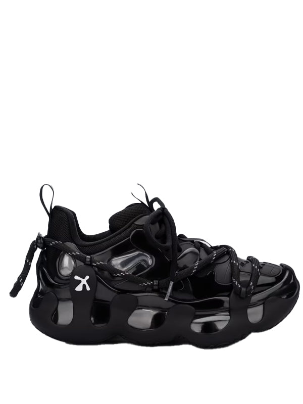 Melissa X Icon Black