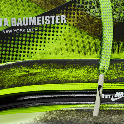 Melitta Baumeister x Nike Vomero Premium Pegasus Volt