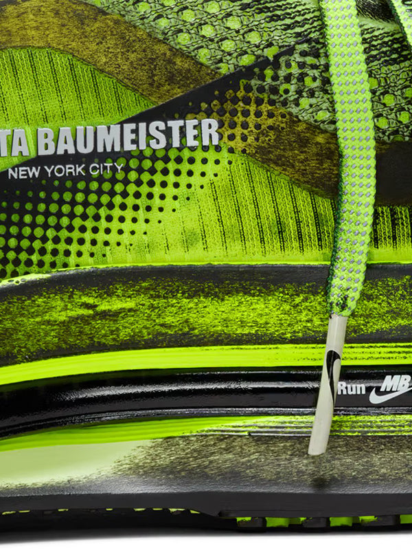 Melitta Baumeister x Nike Vomero Premium Pegasus Volt