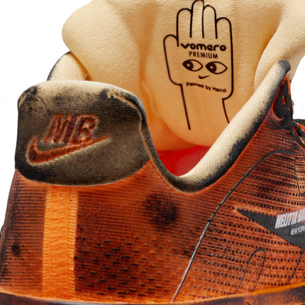 Melitta Baumeister x Nike Wmns Vomero Premium Total Orange