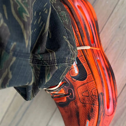 Melitta Baumeister x Nike Wmns Vomero Premium Total Orange