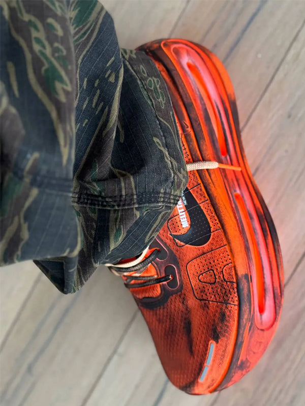 Melitta Baumeister x Nike Wmns Vomero Premium Total Orange