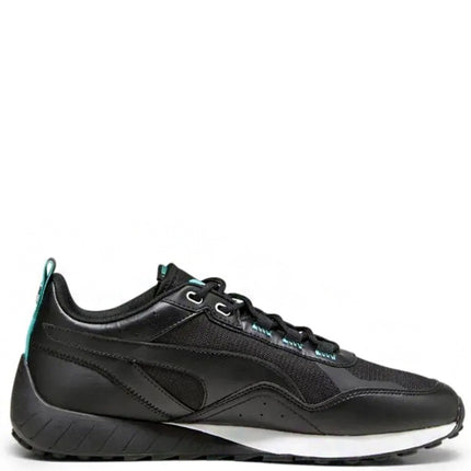 Mercedes AMG Petronas x Puma Speedfusion 2.0 Black Blue