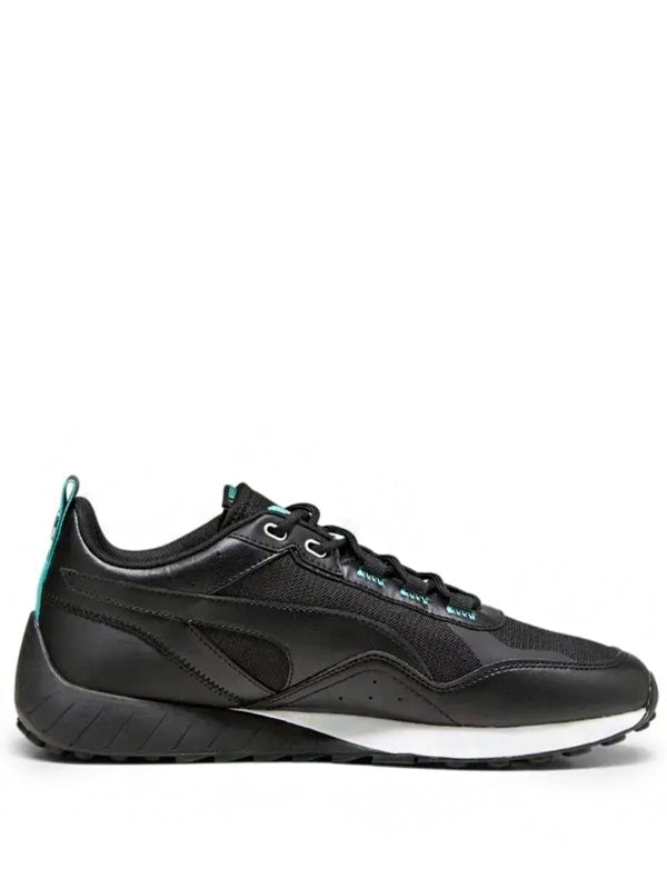Mercedes AMG Petronas x Puma Speedfusion 2.0 Black Blue