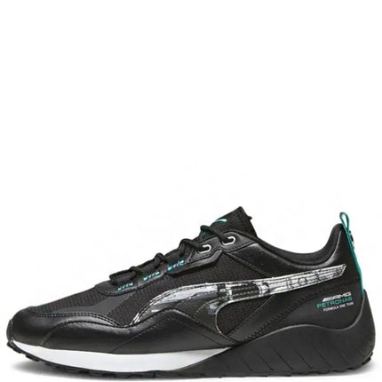 Mercedes AMG Petronas x Puma Speedfusion 2.0 Black Blue