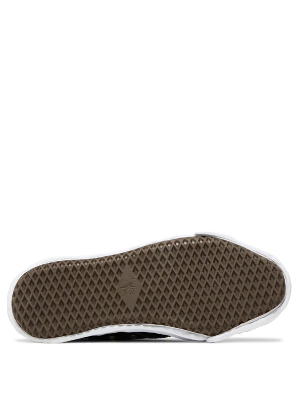 Mihara Yasuhiro Hank OG Sole Canvas Low Black