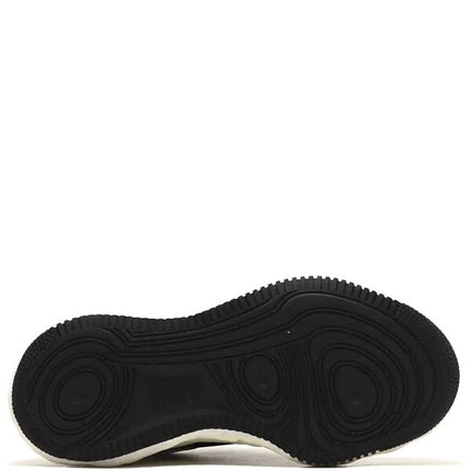Mihara Yasuhiro Wayne Low Leather FR2 Atmos Black White
