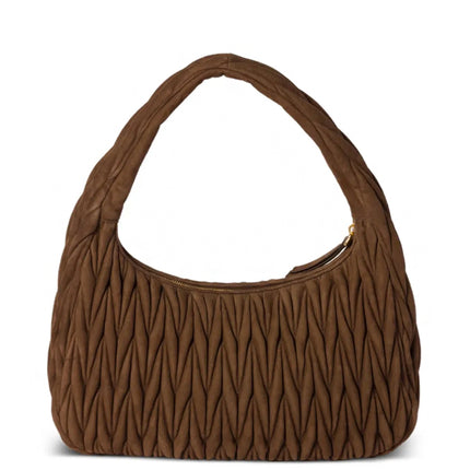 Miu Miu Bolsa de ombro Wander matelassê