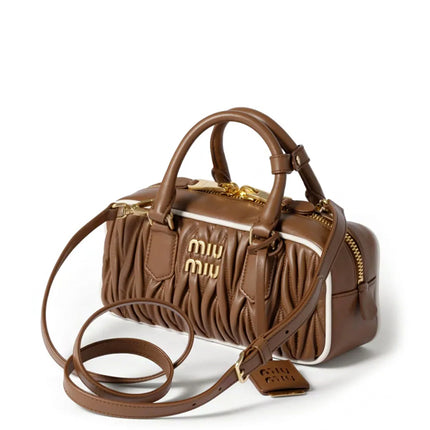 Miu Miu Bolsa tote Arcadie