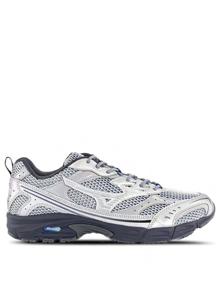 Mizuno MXR Space Pack Silver