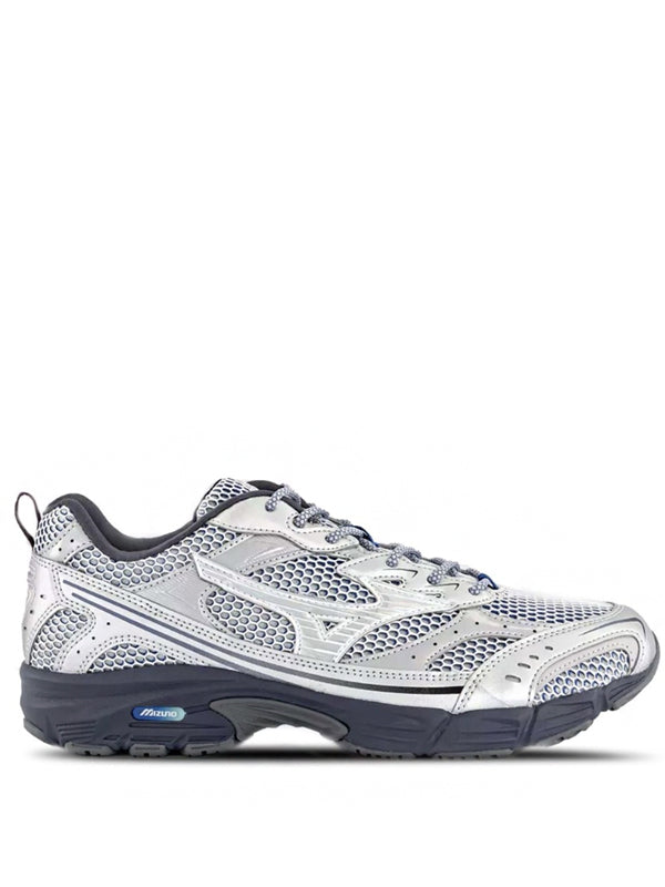 Mizuno MXR Space Pack Silver
