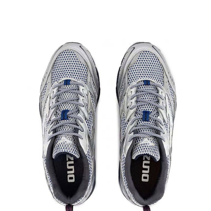 Mizuno MXR Space Pack Silver