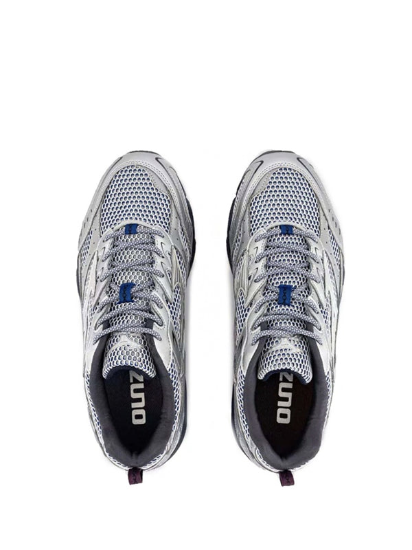 Mizuno MXR Space Pack Silver