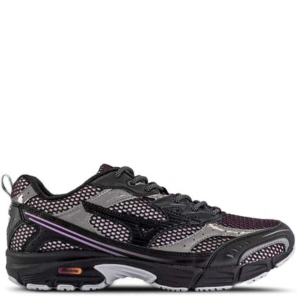 Mizuno Sportstyle MXR Pack Space Light Black Black Valerian