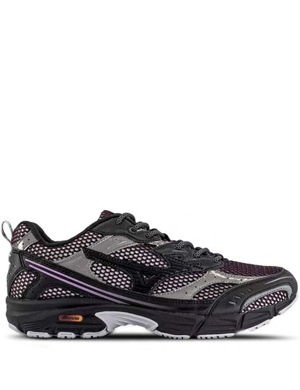 Mizuno Sportstyle MXR Pack Space Light Black Black Valerian